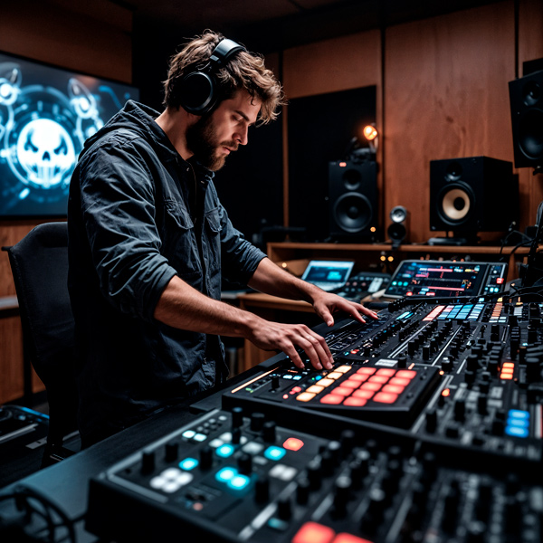 Mastering