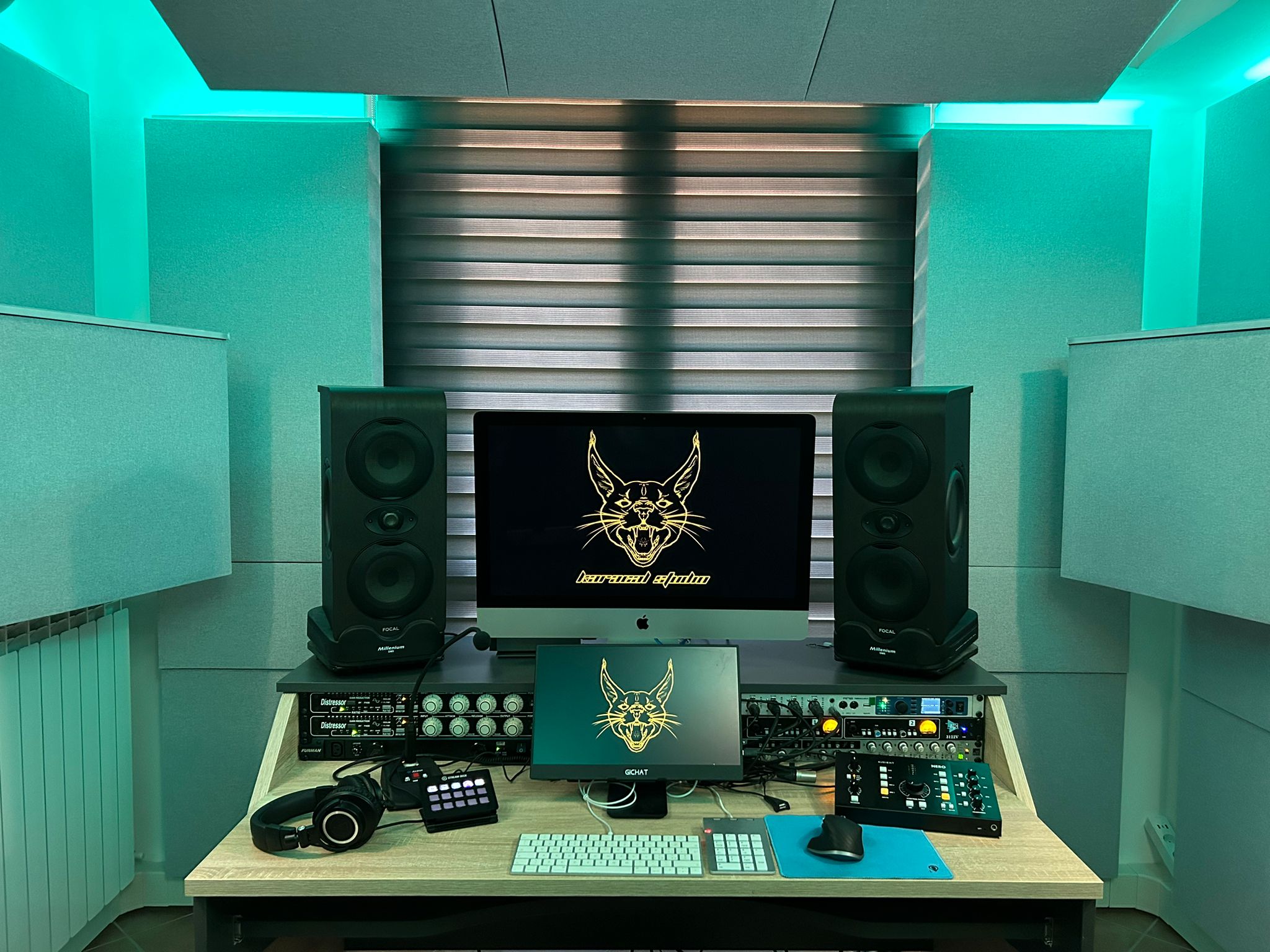 Karacal Studio - Foto 3
