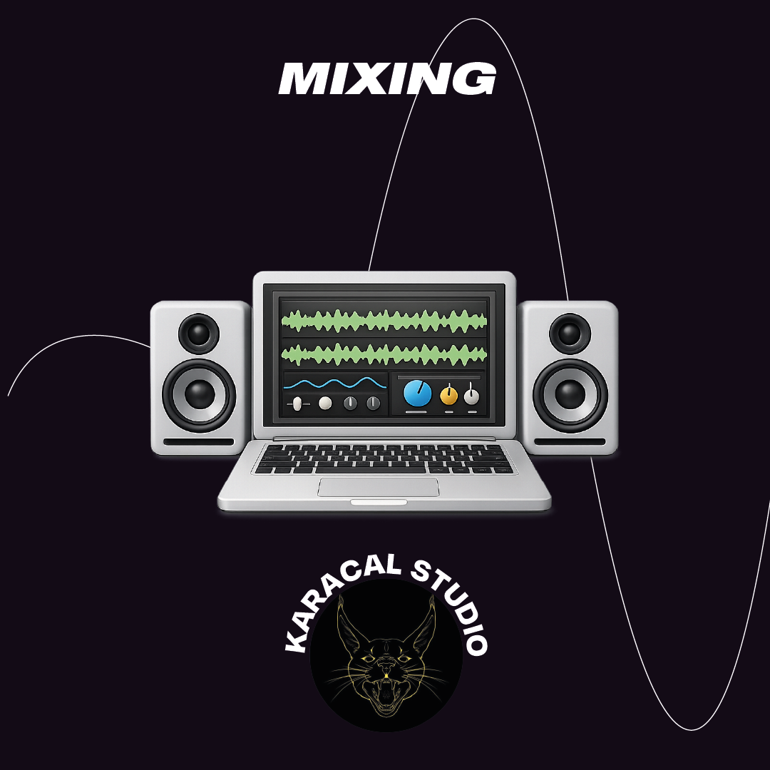 Mixing