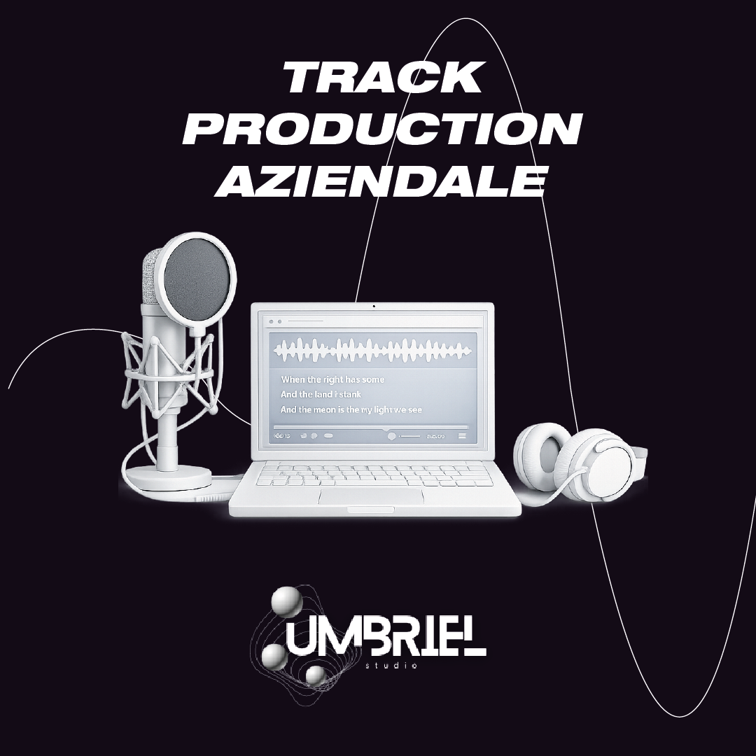 Track production aziendale