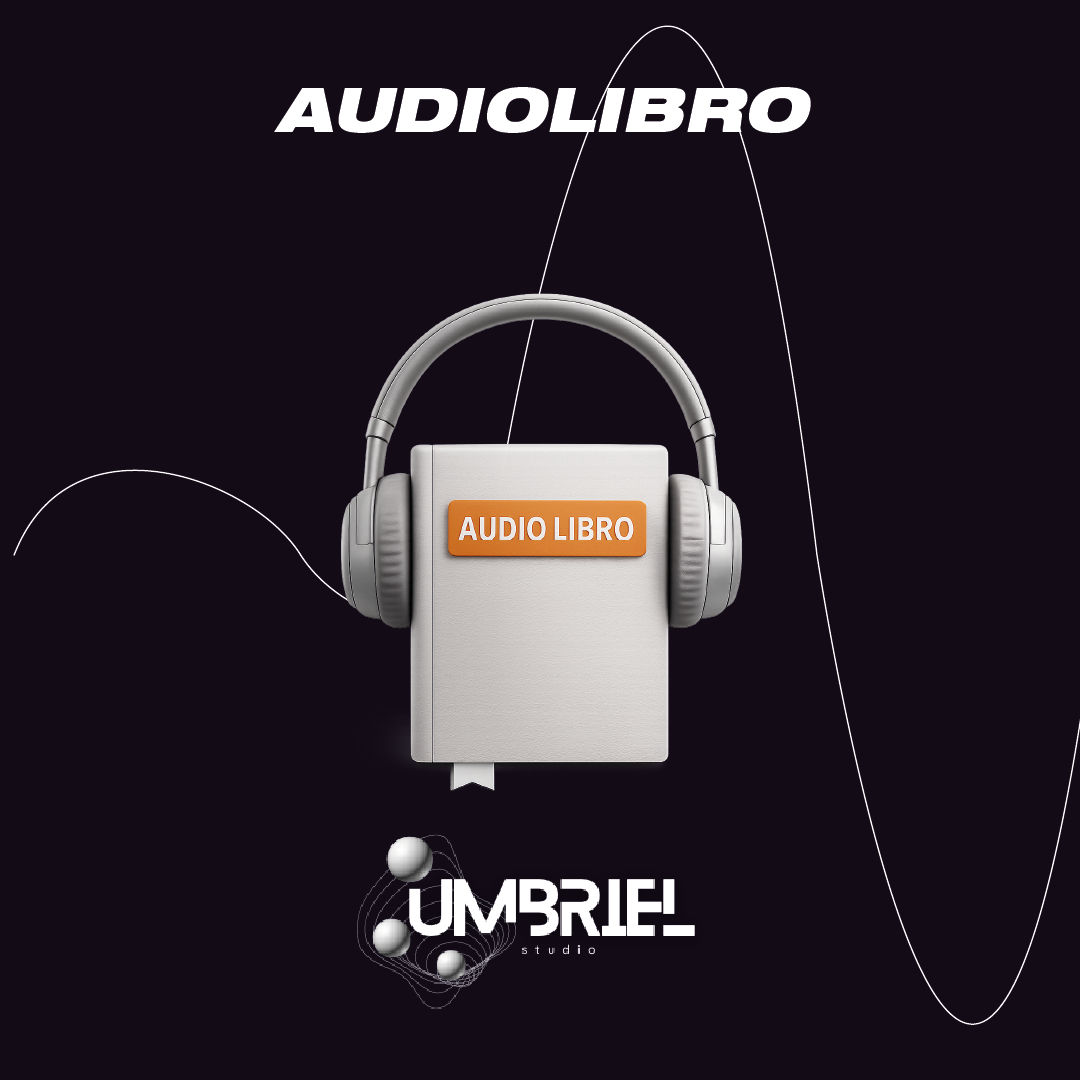 Audiolibro