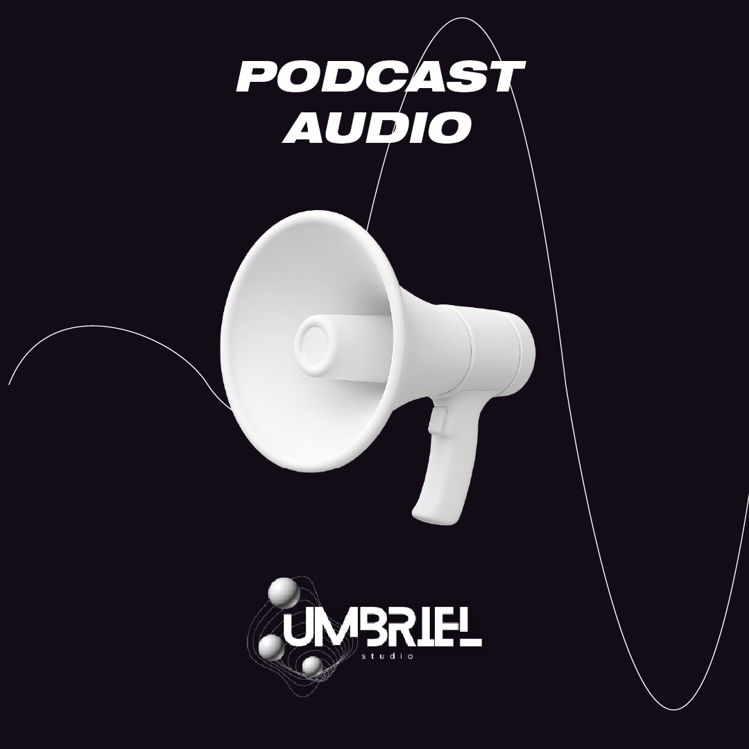 Podcast Audio