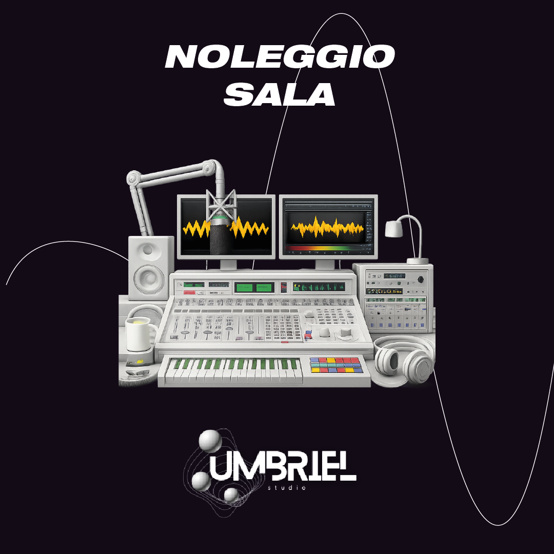 Noleggio sala