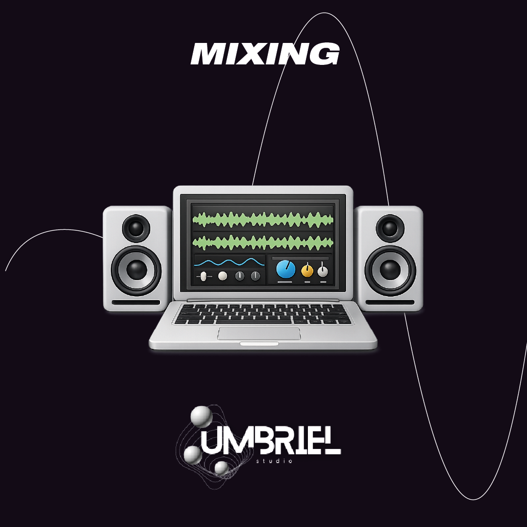 Mixing