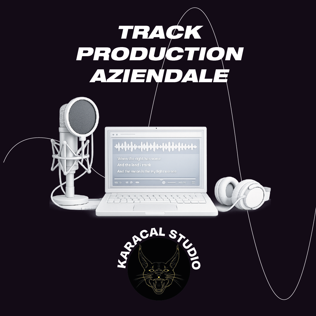 Track Production Aziendale