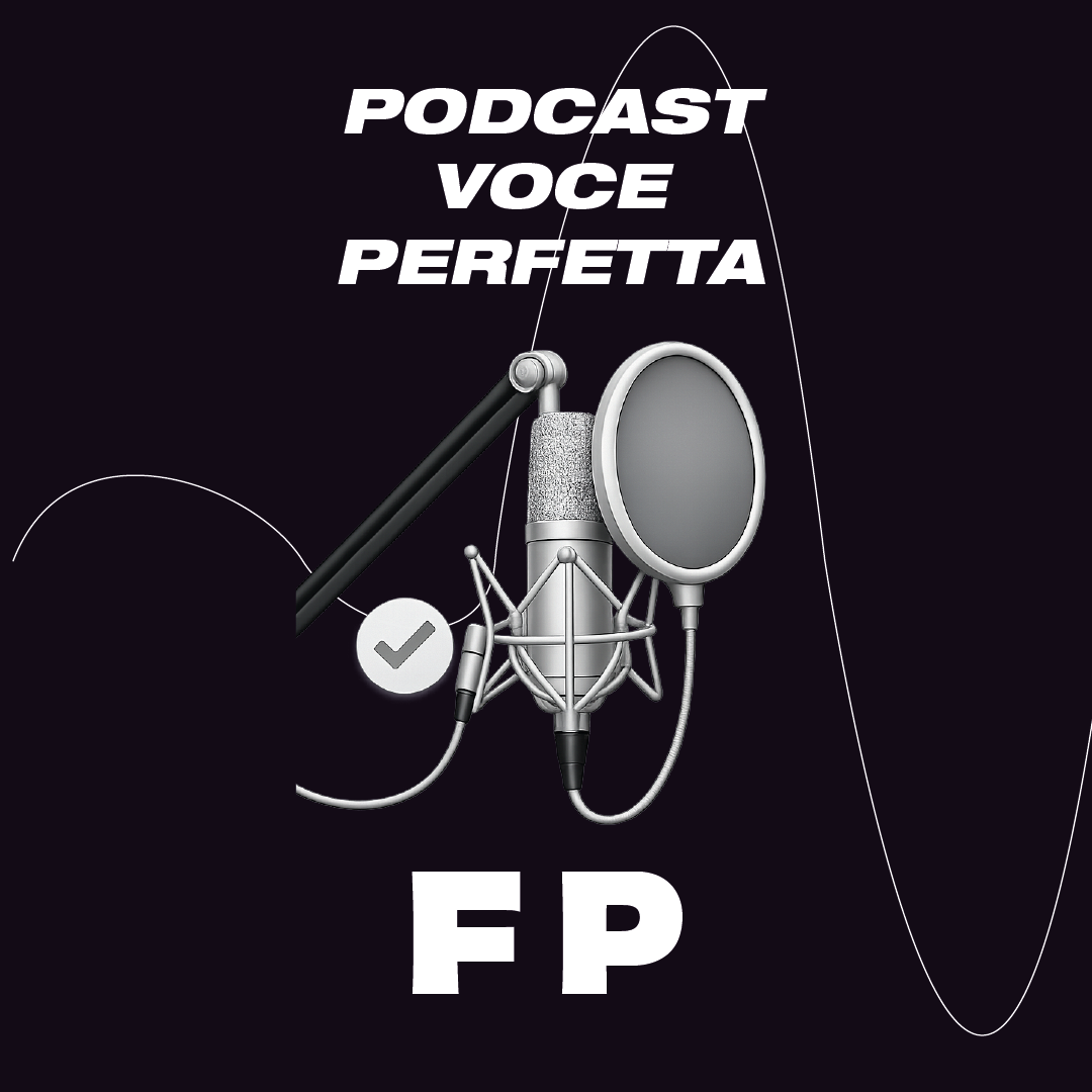 Voce Perfetta per il Tuo Podcast