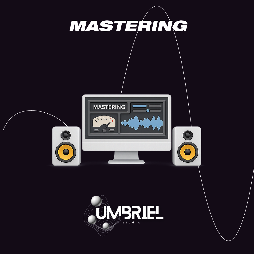 Mastering