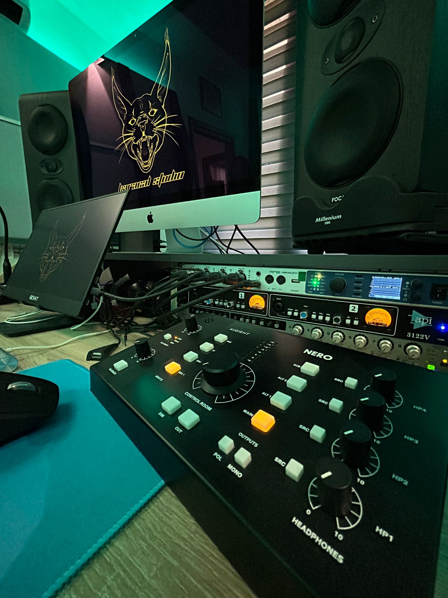 Karacal Studio - Foto 4