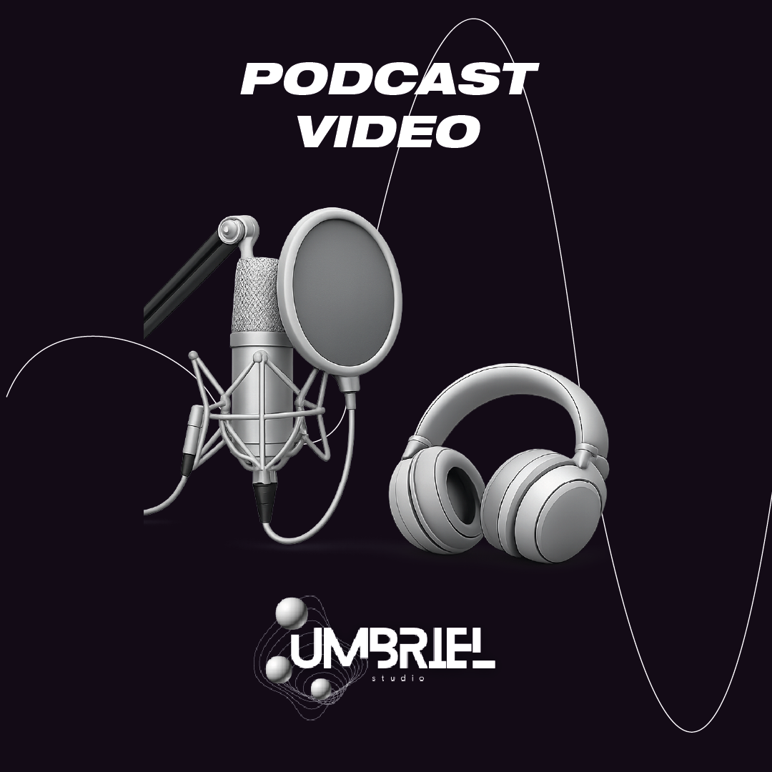 Podcast Video