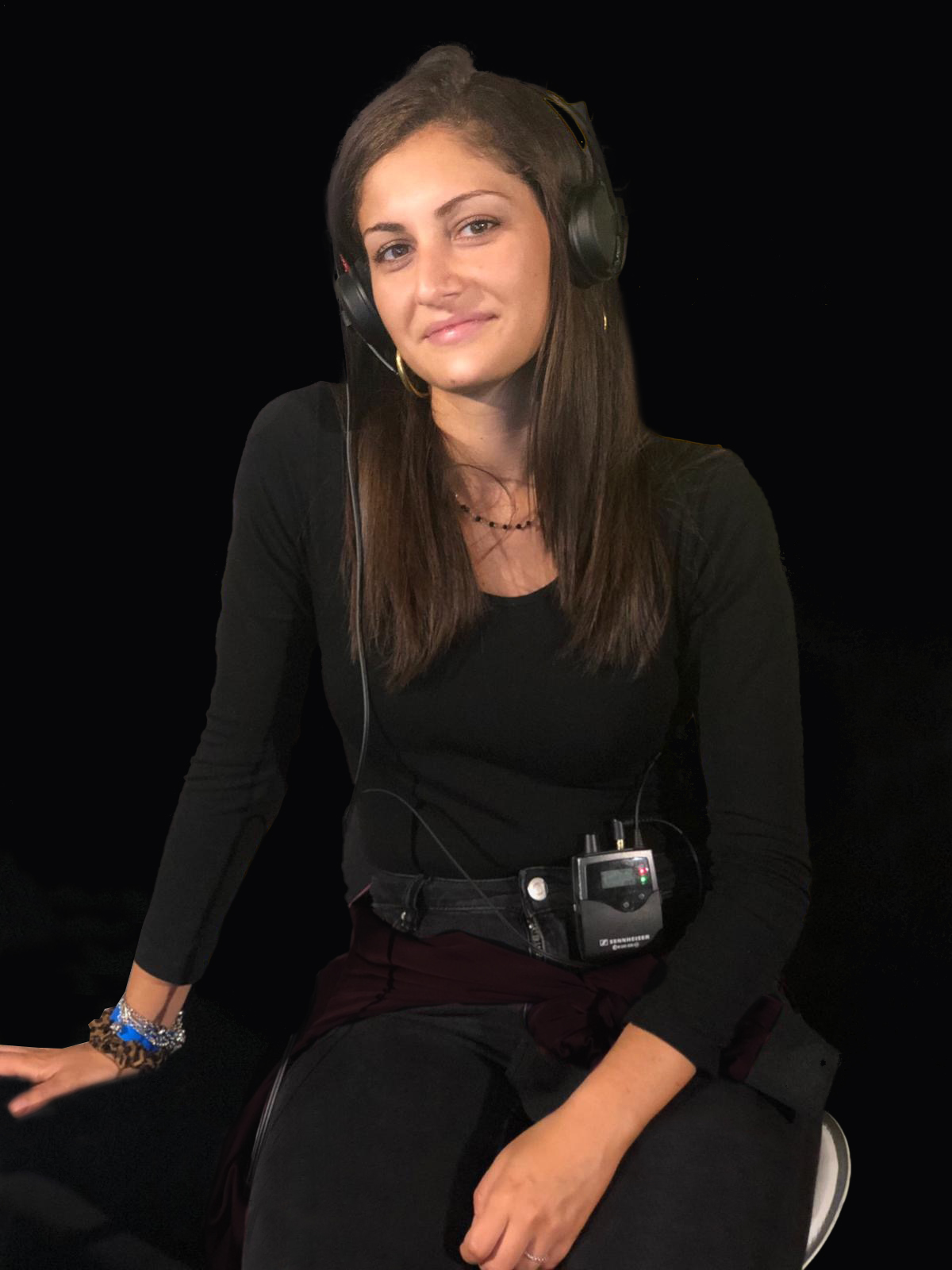 Francesca Pinna - Foto 3