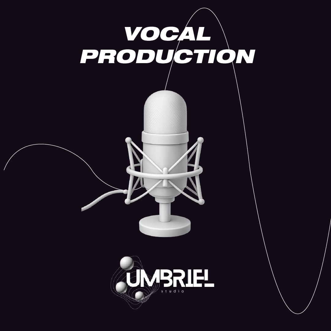 Vocal production - 4h