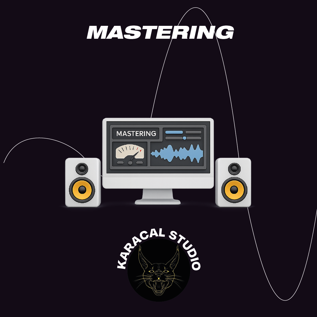Mastering