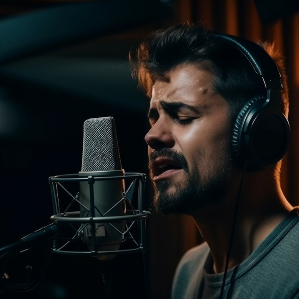 Vocal production - 4h