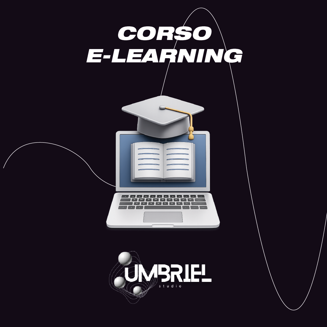 Corso e-learning
