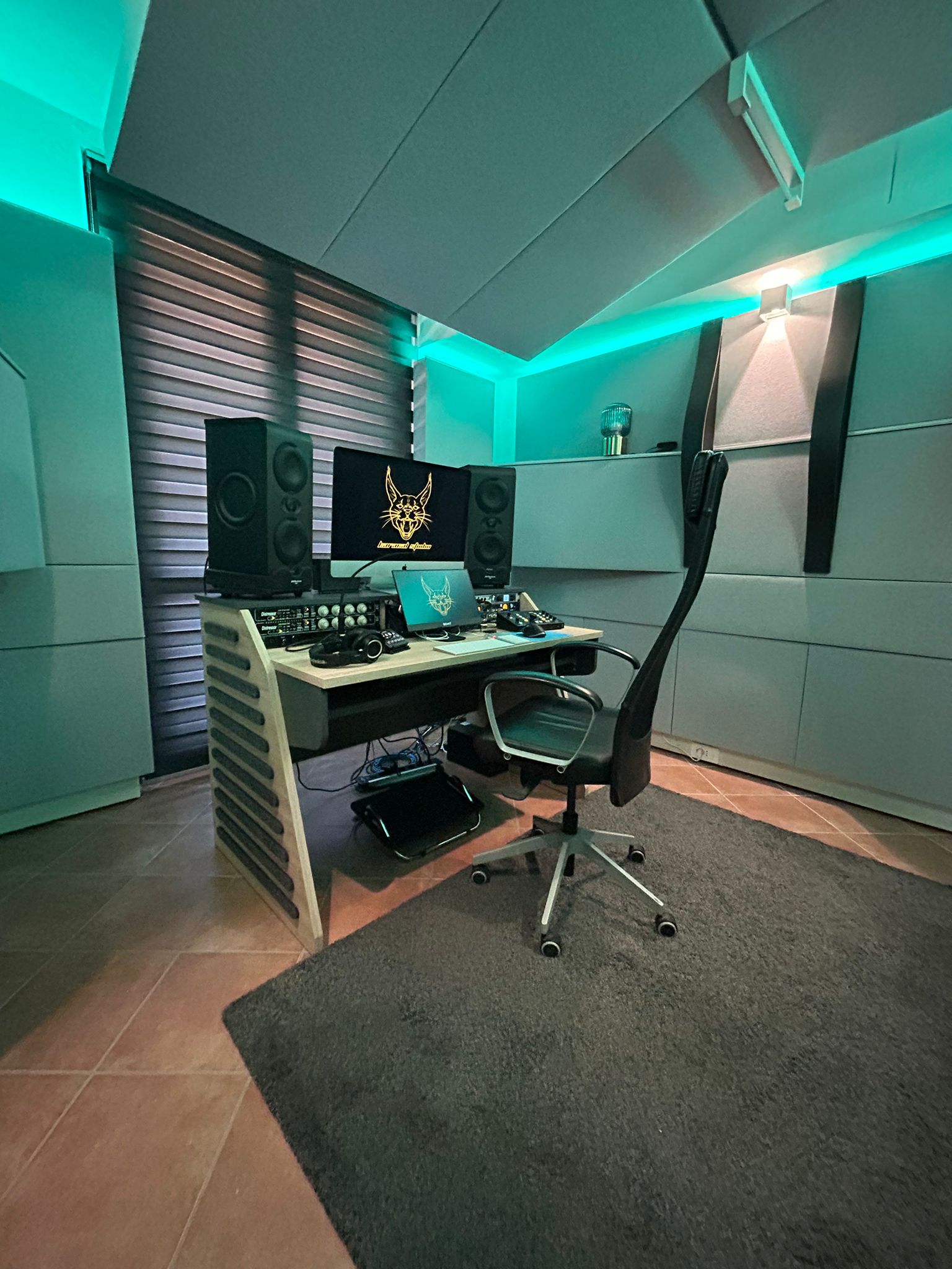 Karacal Studio - Foto 5