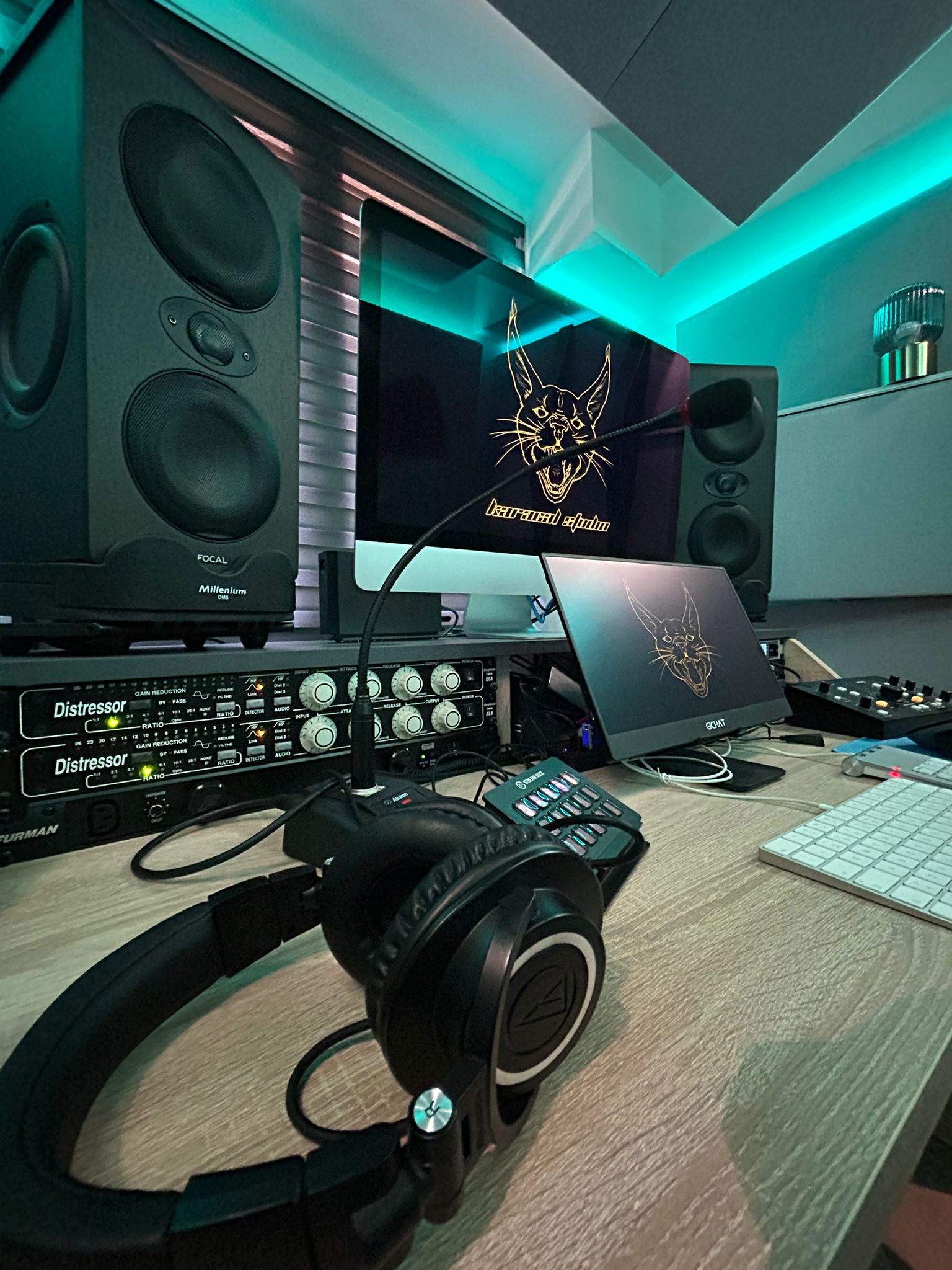Karacal Studio - Foto 1